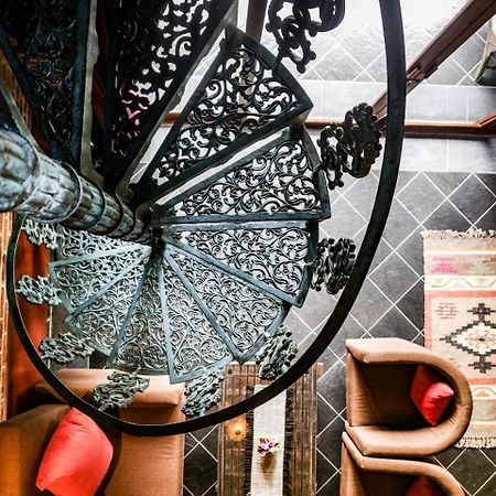 Chateau Orientale Resort Luang Prabang Bagian luar foto
